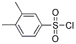 3,4-DIMETHYLBENZENESULFONYL CHLORIDE Struktur