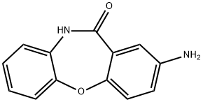 2-AMINO-10H-DIBENZO[B,F][1,4]OXAZEPIN-11-ONE price.