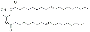 DELTA 9 TRANS DIELAIDIN Struktur