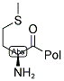 H-MET-2-CLTRT RESIN Struktur