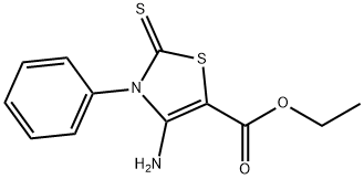 7202-71-3 結(jié)構(gòu)式