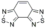 [1,2,5]THIADIAZOLO[3,4-E][2,1,3]BENZOTHIADIAZOLE Struktur