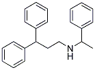 FENDILINE Struktur