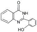 2-(2-HYDROXY-PHENYL)-3H-QUINAZOLIN-4-ONE Struktur