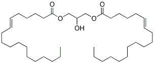 DELTA 6 TRANS DIPETROSELAIDIN 1-3 ISOMER Struktur