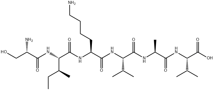 146439-94-3 Structure