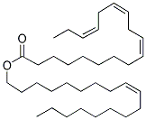 OLEYL LINOLENATE Struktur
