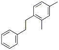 PHENYL-O-XYLYLETHANE Struktur