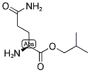 1-ISOBUTYLQUINUCLIDINIUM BROMIDE Struktur