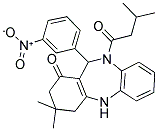 TOSLAB 723506 Struktur