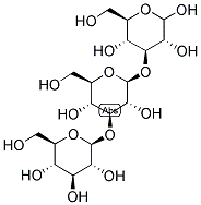 LAMINARITRIOSE Structure