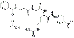 CHROMOZYM U Struktur