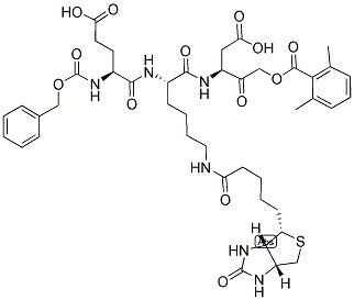 Z-EK(BIO)D-AOMK Struktur