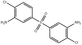 3,3'-DIAMINO-4,4'-DICHLORODIPHENYL SULFONE