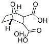 ENDOTHAL MONOHYDRATE Struktur