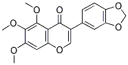 5-METHOXYMETHYLACICERONE Struktur