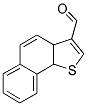 3A,9B-DIHYDRONAPHTHO[1,2-B]THIOPHENE-3-CARBALDEHYDE Struktur