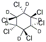 BETA-BHC-D Struktur