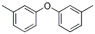 1-METHYL-3-(3-METHYLPHENOXY)BENZENE Struktur