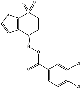  化學(xué)構(gòu)造式