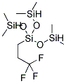 TRIFLUOROPROPYLTRIS(DIMETHYLSILOXY)SILANE Struktur