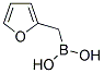 FURFURYL-2-BORONIC ACID Struktur