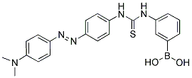 CHROMABORA II Struktur