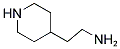 4-(2-AMINOETHYL) PIPERIDINE Struktur