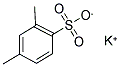 POTASSIUM XYLENESULFONATE Struktur