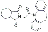 TOSLAB 534595 Struktur