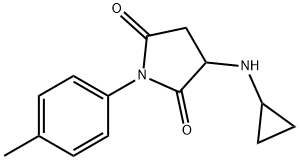 CHEMBRDG-BB 7122492 Struktur