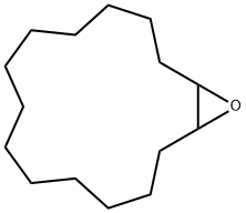 CYCLOPENTADECENE OXIDE price.