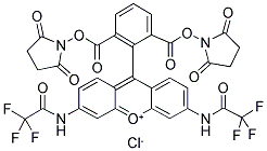 5(6)-CR 110 TFA, SE Struktur