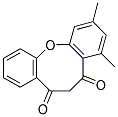 RARECHEM FH 2C 001G Struktur