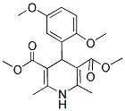 AURORA 615 Struktur