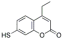 4-ETHYL-7-THIOCOUMARIN