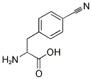 H-DL-PHE(4-CN)-OH