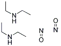 DIETHYLAMINE BIS (NITRIC OXIDE) ADDUCT Struktur