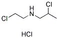 B834 Struktur