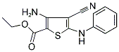 RARECHEM AK MA K210 Struktur