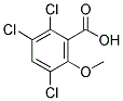 VELSICOL Struktur