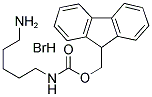 N-FMOC-カダベリン 臭化水素酸塩