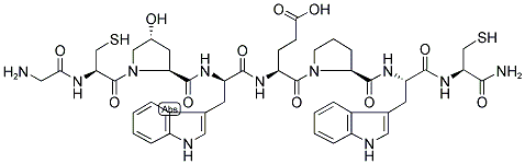 CONTRYPHAN Struktur