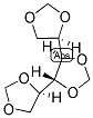 MANNITOL TRIFORMAL Struktur