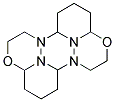 DODECAHYDRO-3AH,9AH-3,9-DIOXA-6B,9B,12B,12C-TETRAAZAPERYLENE Struktur