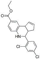 ASISCHEM N57801 Struktur