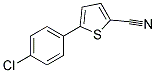 RARECHEM AK MA K021 Struktur