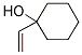 1-VINYL CYCLOHEXANOL Struktur