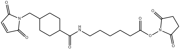 LC-SMCC Struktur