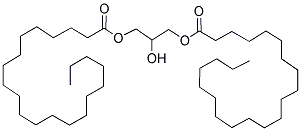 DIHENEICOSANOIN 1-3 ISOMER Struktur